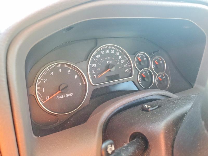 Aukcja sprzedaży 2003 Gmc Envoy, vin: 1GKES16S336190378, numer aukcji: 78791135