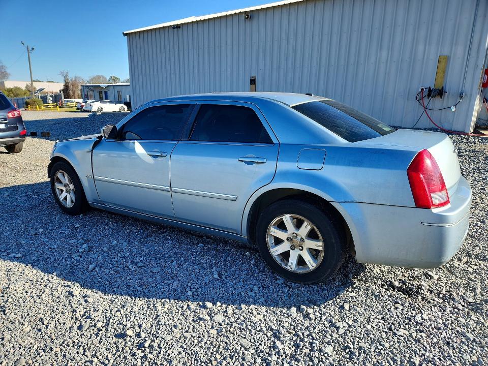 Aukcja sprzedaży 2006 Chrysler 300, vin: 2C3LA53G96H299349, numer aukcji: 78598585