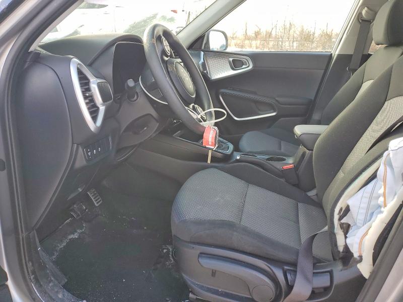 Продажа на аукционе авто 2025 Kia Soul, vin: KNDJ23AU2S7965793, номер лота: 75975715