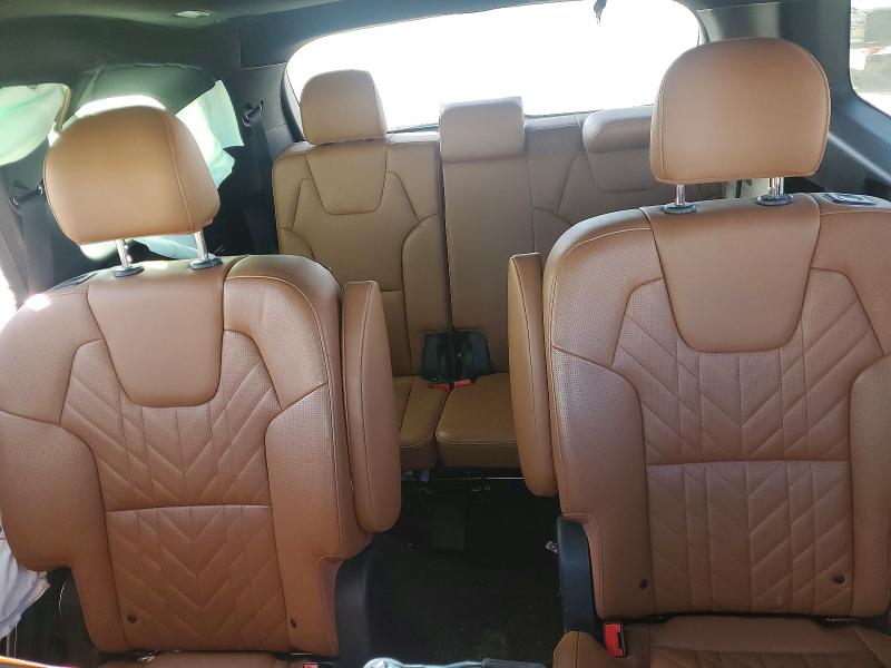 Продажа на аукционе авто 2024 Kia Telluride, vin: 5XYP5DGC5RG454503, номер лота: 76971125