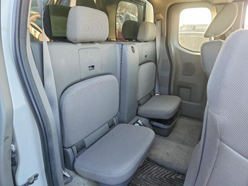 Aukcja sprzedaży 2017 Nissan Frontier, vin: 1N6BD0CT9HN729225, numer aukcji: 77152285