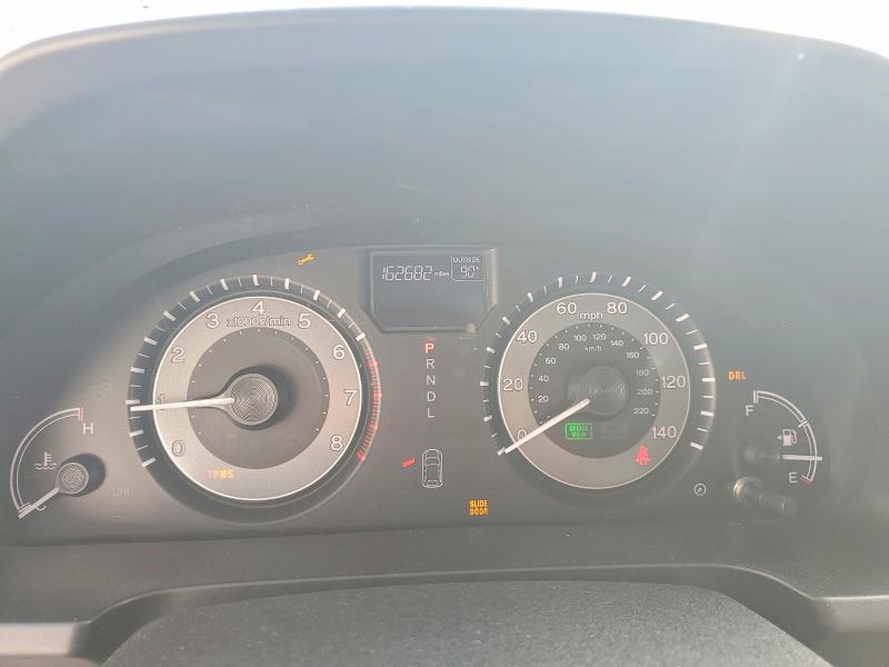 2015 Honda Odyssey მანქანა იყიდება აუქციონზე, vin: 5FNRL5H6XFB112898, აუქციონის ნომერი: 77361315