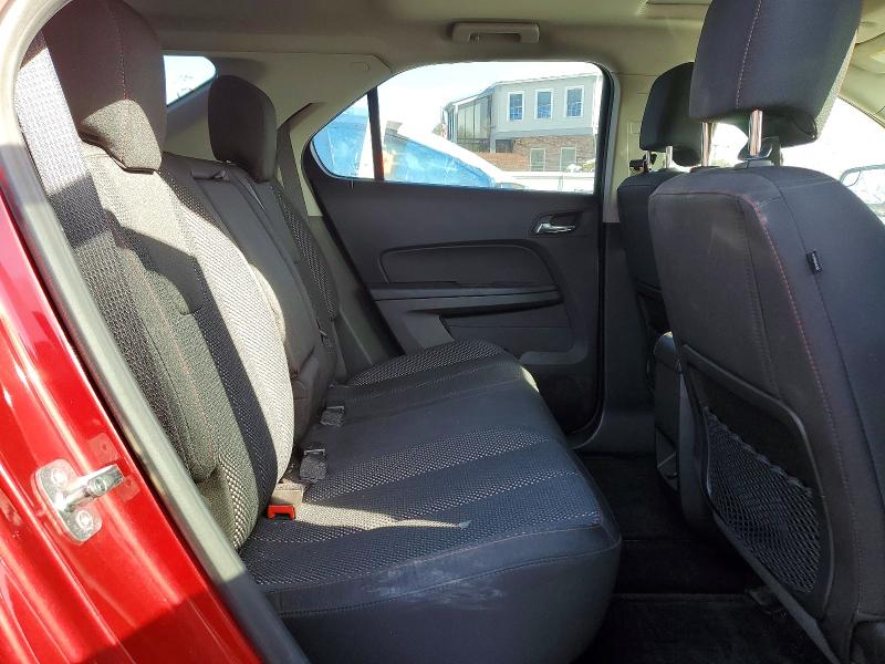 Aukcja sprzedaży 2014 Chevrolet Equinox, vin: 1GNFLFEK5EZ133541, numer aukcji: 74767365