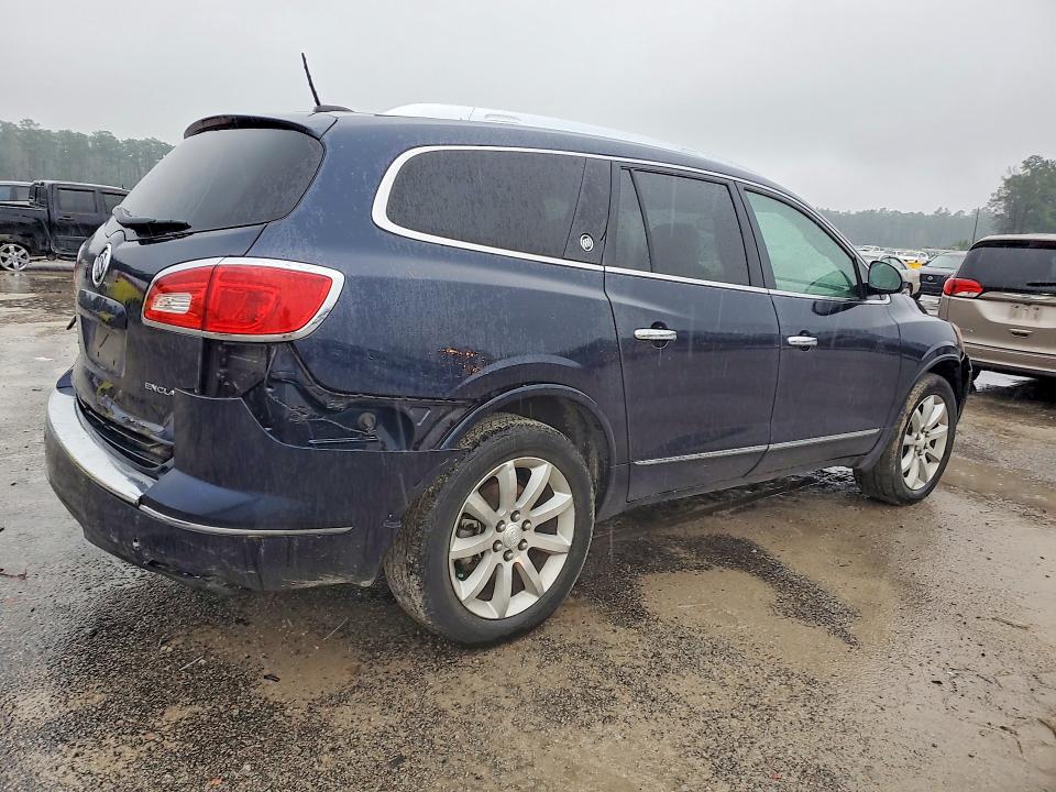 Aukcja sprzedaży 2016 Buick Enclave, vin: 5GAKRCKD2GJ307661, numer aukcji: 78288095