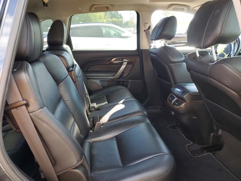 Aukcja sprzedaży 2013 Acura Mdx, vin: 2HNYD2H26DH509191, numer aukcji: 77744785