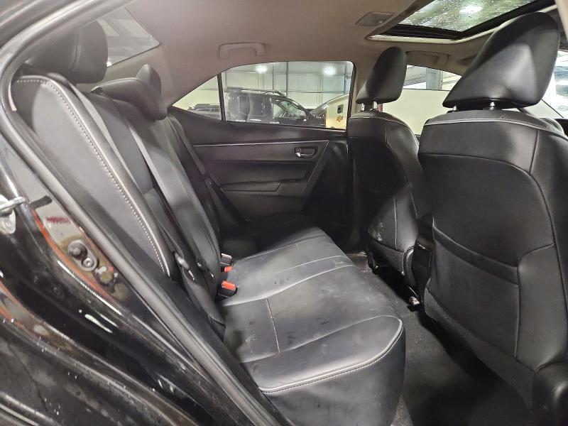 2014 Toyota Corolla მანქანა იყიდება აუქციონზე, vin: 5YFBURHE0EP158515, აუქციონის ნომერი: 78278085