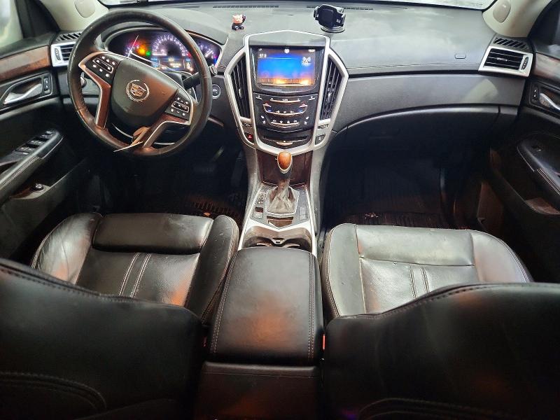 Aukcja sprzedaży 2013 Cadillac Srx, vin: 3GYFNJE32DS596189, numer aukcji: 78283685