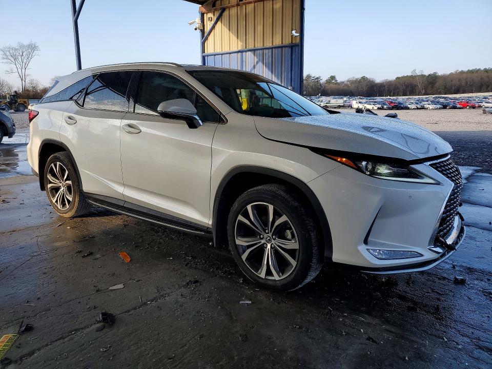 Aukcja sprzedaży 2022 Lexus Rx, vin: JTJHZKEAXN2028662, numer aukcji: 78318845