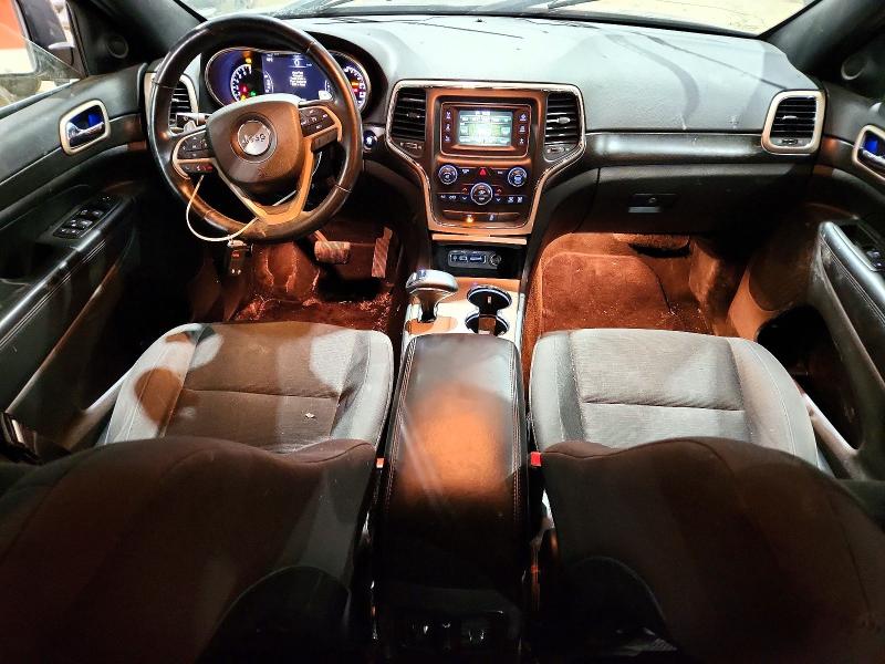 78690505 :رقم المزاد ، 1C4RJFAG8FC799617 vin ، 2015 Jeep Grand Cherokee مزاد بيع
