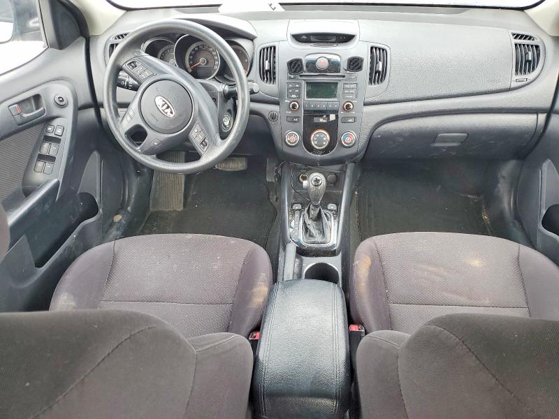 Aukcja sprzedaży 2012 Kia Forte, vin: KNAFU4A28C5630780, numer aukcji: 76796035