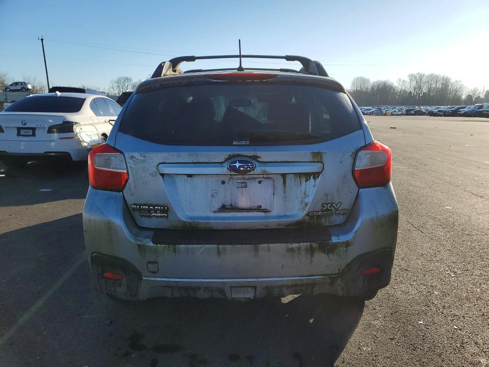 Продажа на аукционе авто 2015 Subaru Xv Crosstrek, vin: JF2GPACC8F8219273, номер лота: 73912245