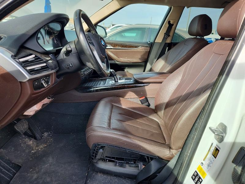 Aukcja sprzedaży 2016 Bmw X5, vin: 5UXKR0C55G0S91254, numer aukcji: 78667925