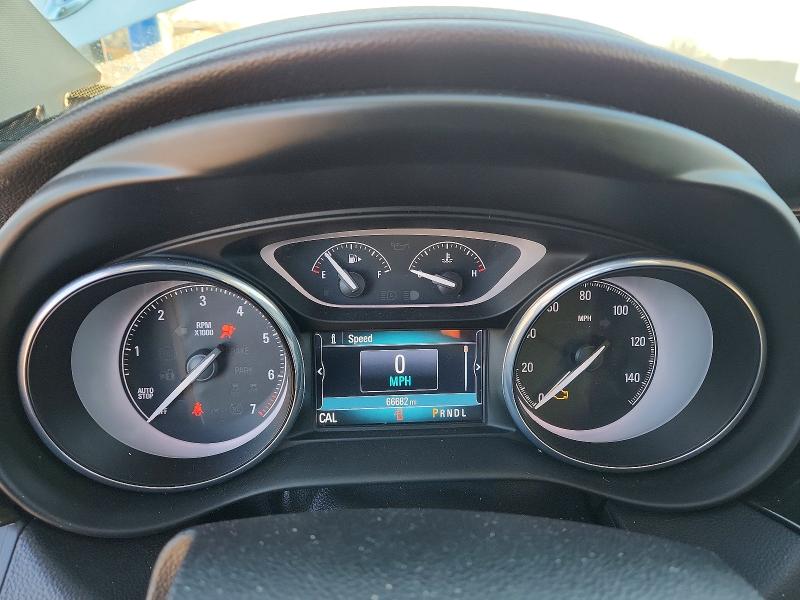 Продаж на аукціоні авто 2020 Buick Envision, vin: LRBFXCSA4LD178938, номер лоту: 77234685