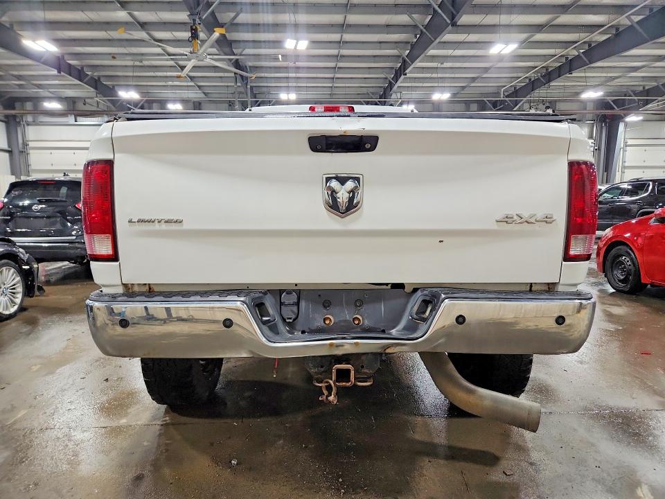 Aukcja sprzedaży 2012 Dodge Ram 2500, vin: 3C6UD5GLXCG324907, numer aukcji: 76268995
