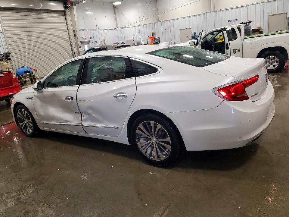 Aukcja sprzedaży 2018 Buick Lacrosse, vin: 1G4ZS5SS9JU147453, numer aukcji: 75886145