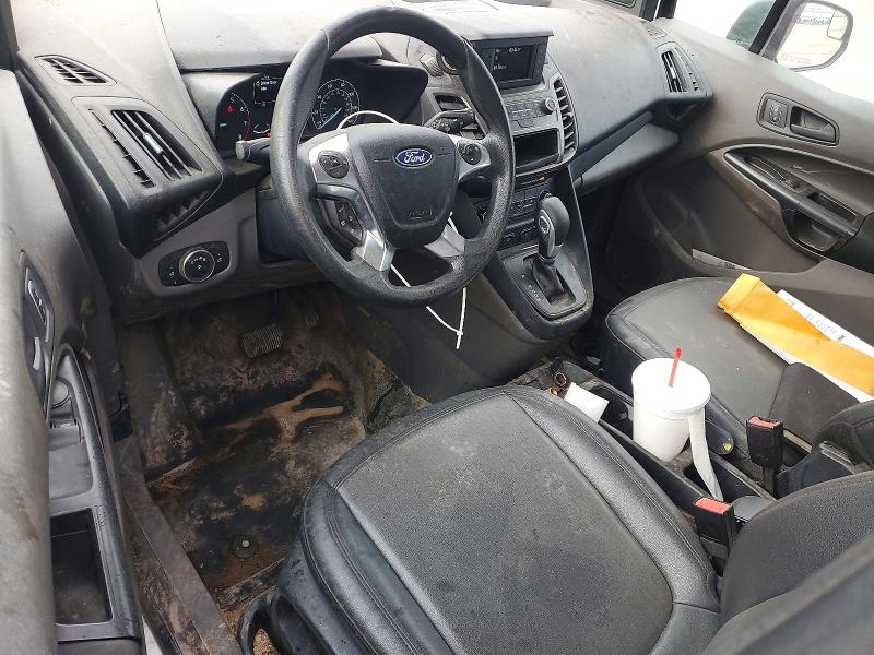 75890675 :رقم المزاد ، NM0LS7S28N1512098 vin ، 2022 Ford Transit Connect مزاد بيع