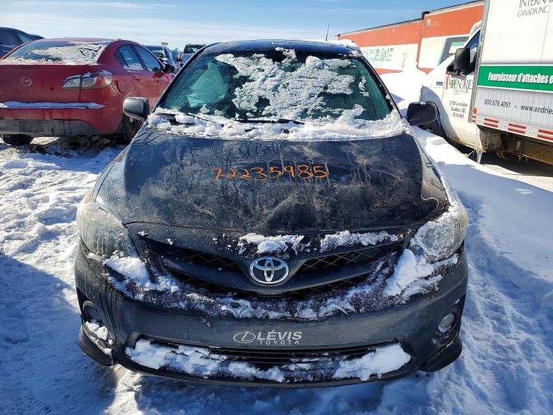 Aukcja sprzedaży 2012 Toyota Corolla Ba, vin: 2T1BU4EE4CC829673, numer aukcji: 72235985