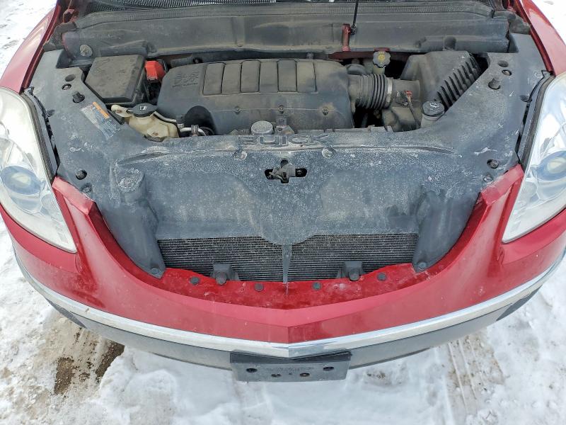 Aukcja sprzedaży 2012 Buick Enclave, vin: 5GAKRDED2CJ380718, numer aukcji: 78218235
