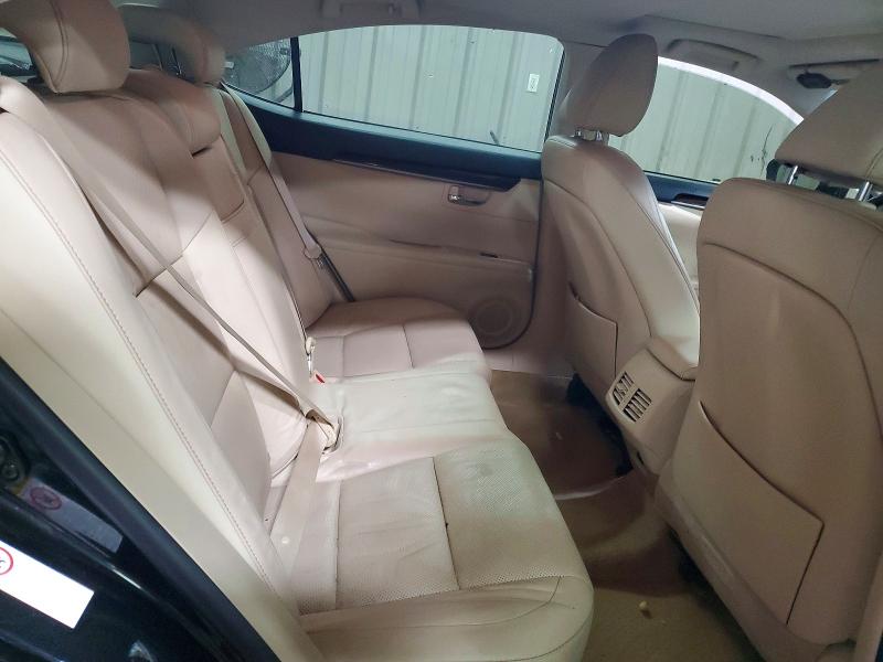 Продажа на аукционе авто 2013 Lexus Es 350, vin: JTHBK1GG8D2021960, номер лота: 77471935