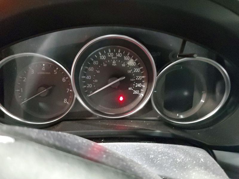 Продажа на аукционе авто 2018 Mazda Cx-5, vin: JM3KFBCM9J0431186, номер лота: 76960895