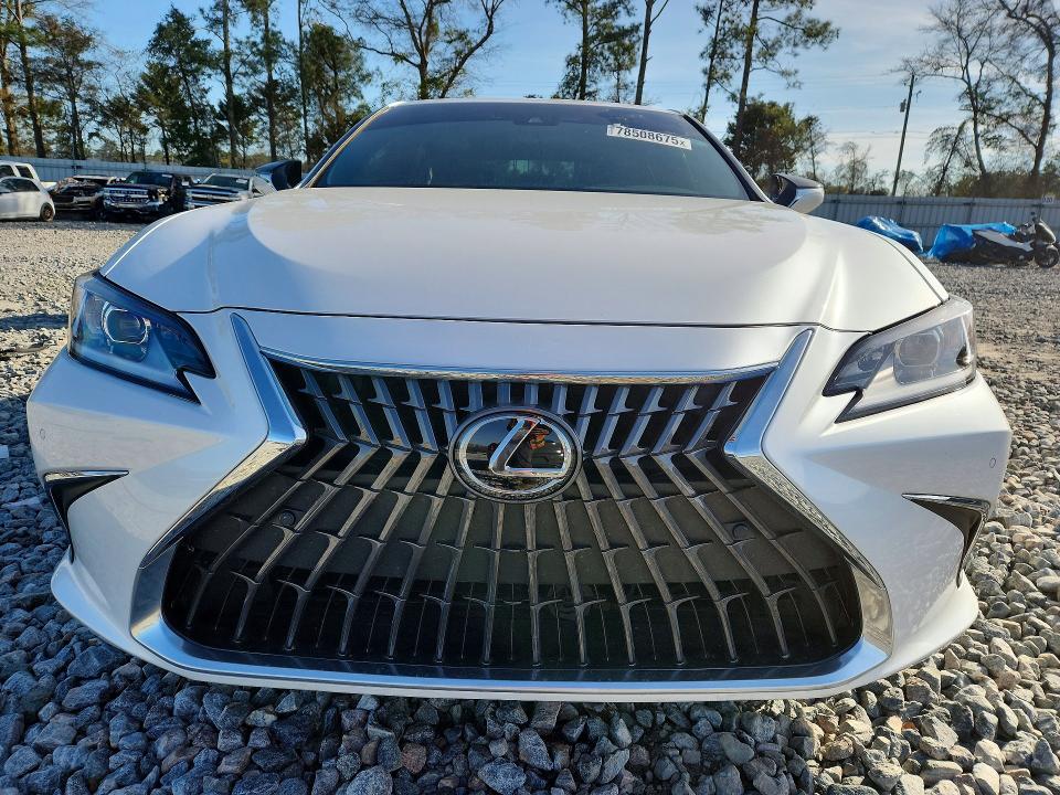 Aukcja sprzedaży 2025 Lexus Es, vin: 58ADA1C13SU069340, numer aukcji: 78508675