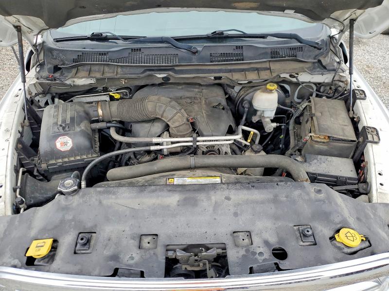 Aukcja sprzedaży 2012 Dodge Ram 1500 L, vin: 1C6RD7NT9CS178092, numer aukcji: 77019105