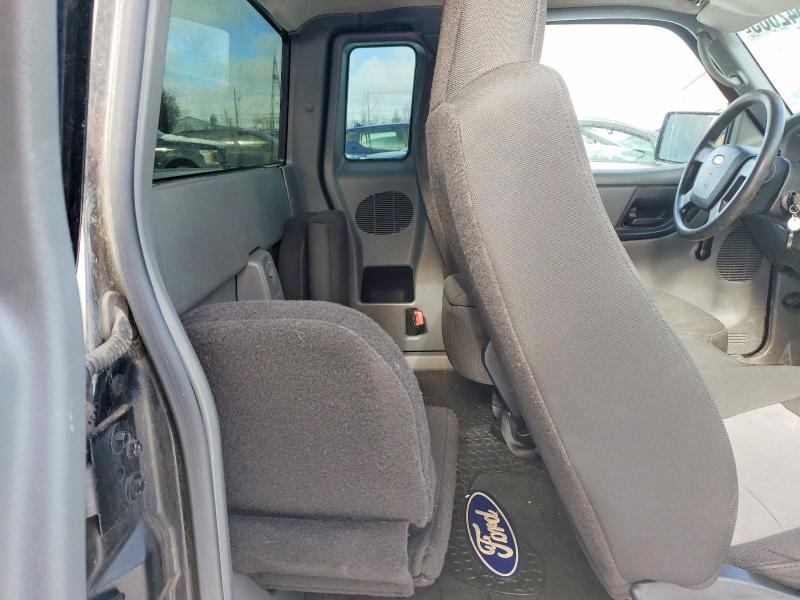 Продаж на аукціоні авто 2009 Ford Ranger, vin: 1FTYR44E69PA65736, номер лоту: 75542665