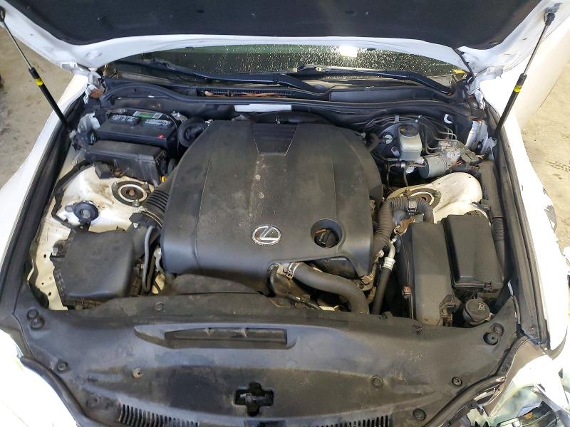 Aukcja sprzedaży 2014 Lexus Is 250, vin: JTHCF1D28E5014394, numer aukcji: 79076445