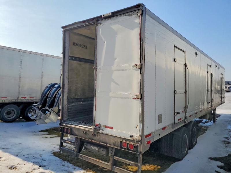 Aukcja sprzedaży 2016 Utility Semi Trail, vin: 1UYVS248XGU427413, numer aukcji: 79602735