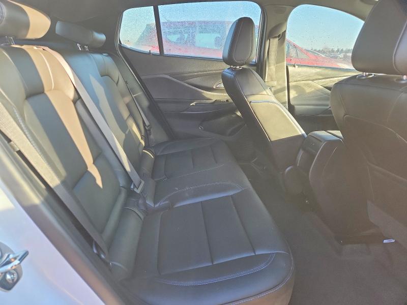 75269945 :رقم المزاد ، KL47LBEP4TB069266 vin ، 2026 Buick Envista مزاد بيع