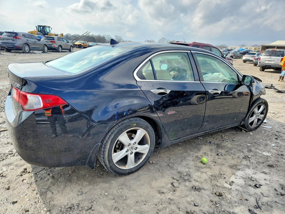 Aukcja sprzedaży 2009 Acura Tsx, vin: JH4CU26669C028906, numer aukcji: 78239705