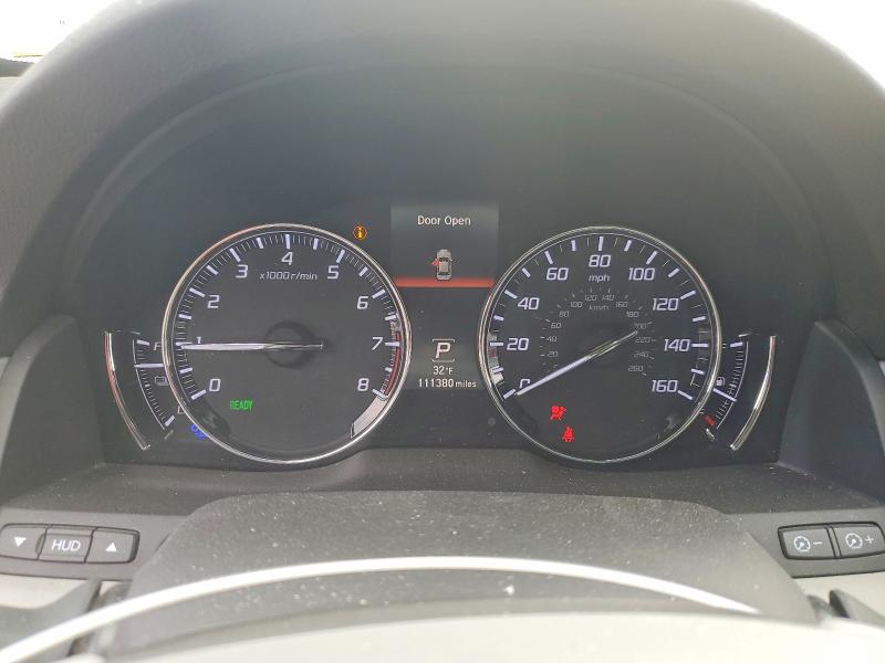 Aukcja sprzedaży 2019 Acura Rlx, vin: JH4KC2F96KC000330, numer aukcji: 78627445