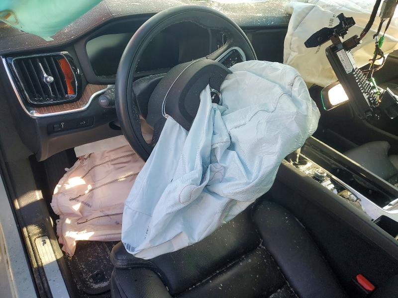Продажа на аукционе авто 2019 Volvo S60 T5 Ins, vin: 7JR102FL2KG016861, номер лота: 77310935