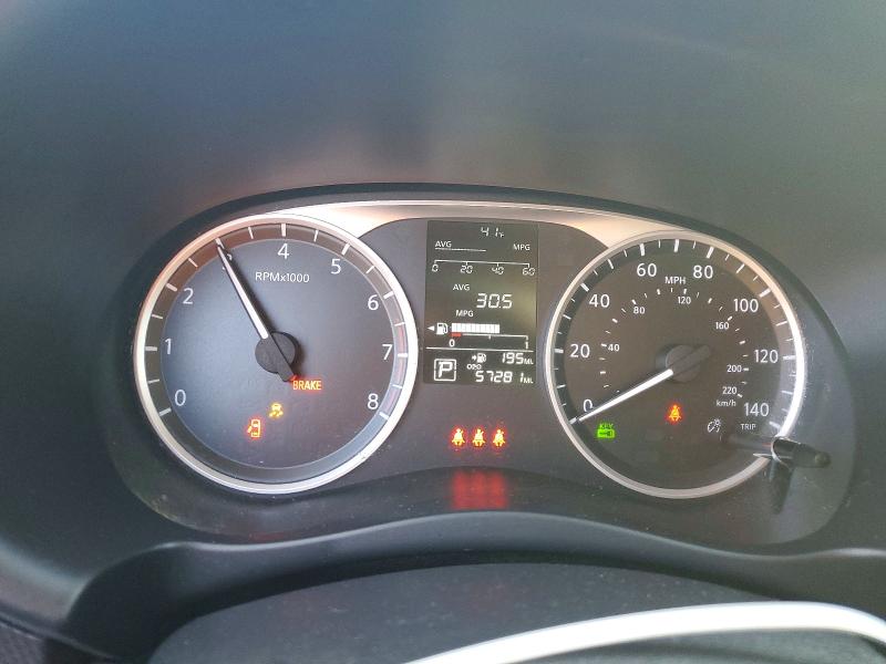 Продаж на аукціоні авто 2023 Nissan Kicks, vin: 3N1CP5BV9PL511138, номер лоту: 76661165