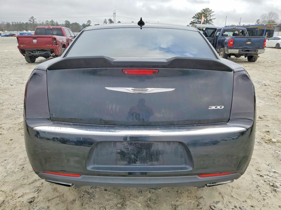 Продажа на аукционе авто 2016 Chrysler 300c, vin: 2C3CCAEG5GH123545, номер лота: 77862895