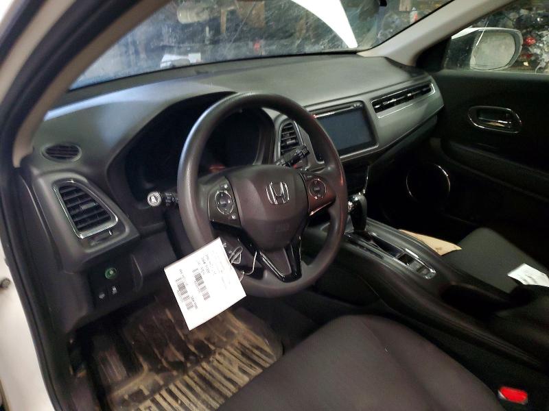 Aukcja sprzedaży 2016 Honda Hr-v, vin: 3CZRU6H50GM106075, numer aukcji: 98532325