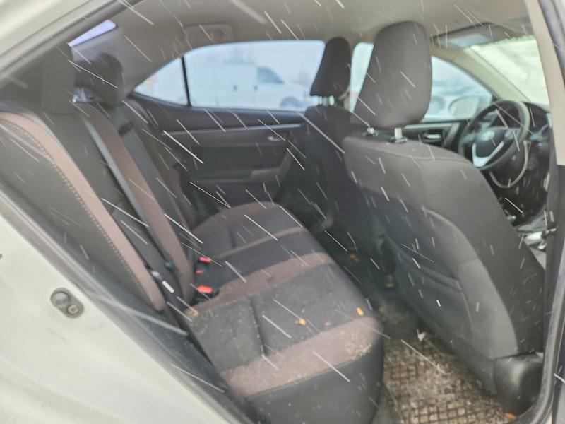 2019 Toyota Corolla მანქანა იყიდება აუქციონზე, vin: 2T1BURHE9KC219940, აუქციონის ნომერი: 74573195