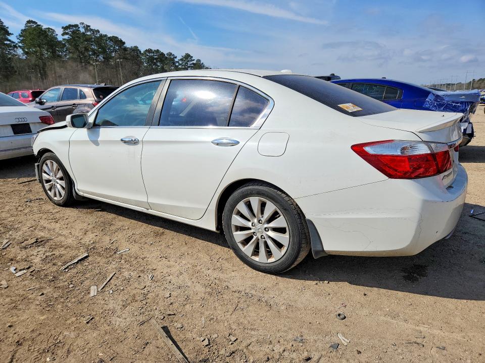 2013 Honda Accord მანქანა იყიდება აუქციონზე, vin: 1HGCR2F80DA134746, აუქციონის ნომერი: 76367675