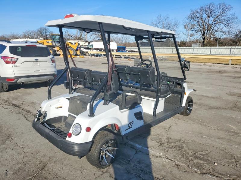 Aukcja sprzedaży 2020 Golf Other, vin: 0000AF44BM1000145, numer aukcji: 77203765