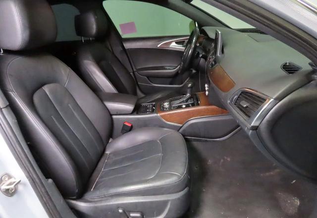 Продаж на аукціоні авто 2015 Audi A6, vin: WAUCFAFC9FN015883, номер лоту: 79451565