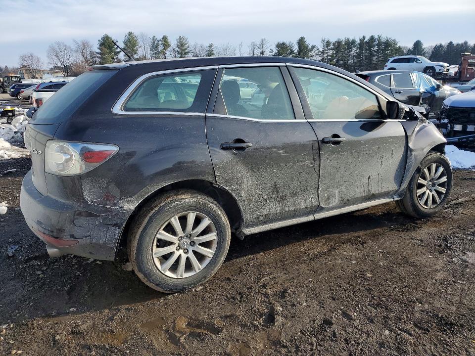 Продаж на аукціоні авто 2010 Mazda Cx-7, vin: JM3ER2WM2A0346223, номер лоту: 75195025