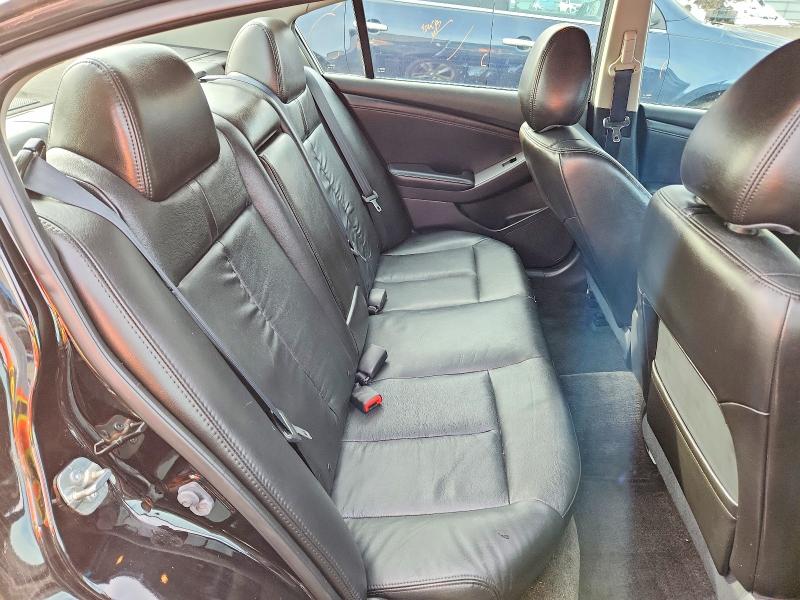 78826195 :رقم المزاد ، 1N4BL2AP1CC144012 vin ، 2012 Nissan Altima مزاد بيع