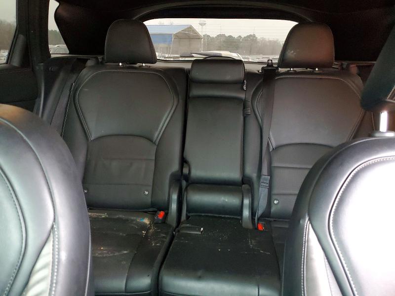 Продажа на аукционе авто 2022 Infiniti Qx50, vin: 3PCAJ5BA2NF107337, номер лота: 76281765