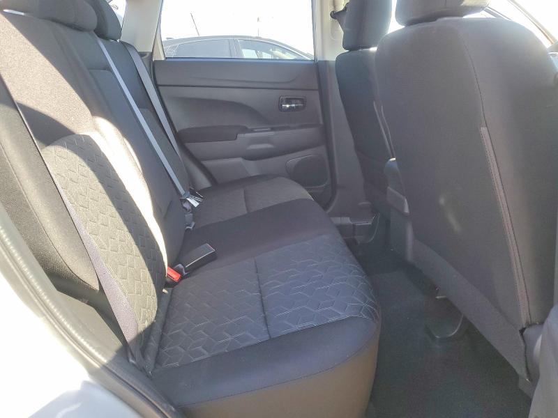 Aukcja sprzedaży 2024 Mitsubishi Outlander Sport, vin: JA4ARUAU8RU024808, numer aukcji: 77123295