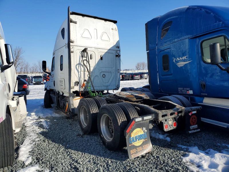 Продаж на аукціоні авто 2020 Freightliner Cascadia 1, vin: 3AKJHHDR7LSLR2480, номер лоту: 75268775