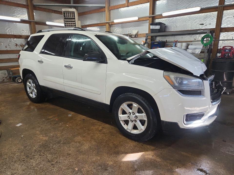 Продаж на аукціоні авто 2013 Gmc Acadia, vin: 1GKKRPKD6DJ169578, номер лоту: 78241785