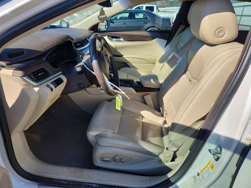 Продажа на аукционе авто 2017 Cadillac Xts, vin: 2G61M5S32H9175626, номер лота: 75535815