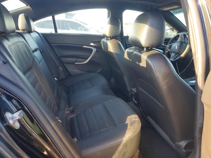 Aukcja sprzedaży 2015 Buick Regal, vin: 2G4GT5GXXF9279828, numer aukcji: 76744435