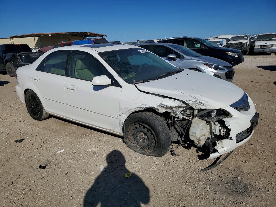 Aukcja sprzedaży 2006 Mazda 6, vin: 1YVHP80DX65M42029, numer aukcji: 75842505