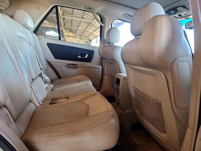 Auction sale of the 2004 Cadillac Srx, vin: 1GYEE637040179420, lot number: 76261315